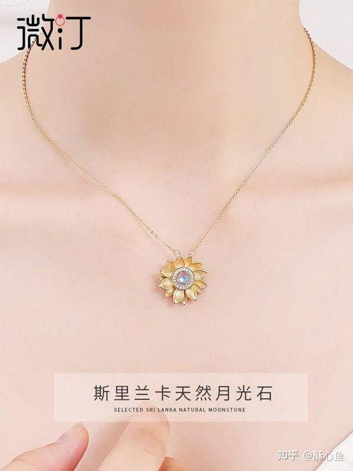 网红项链套装店铺名,解锁时尚新潮流